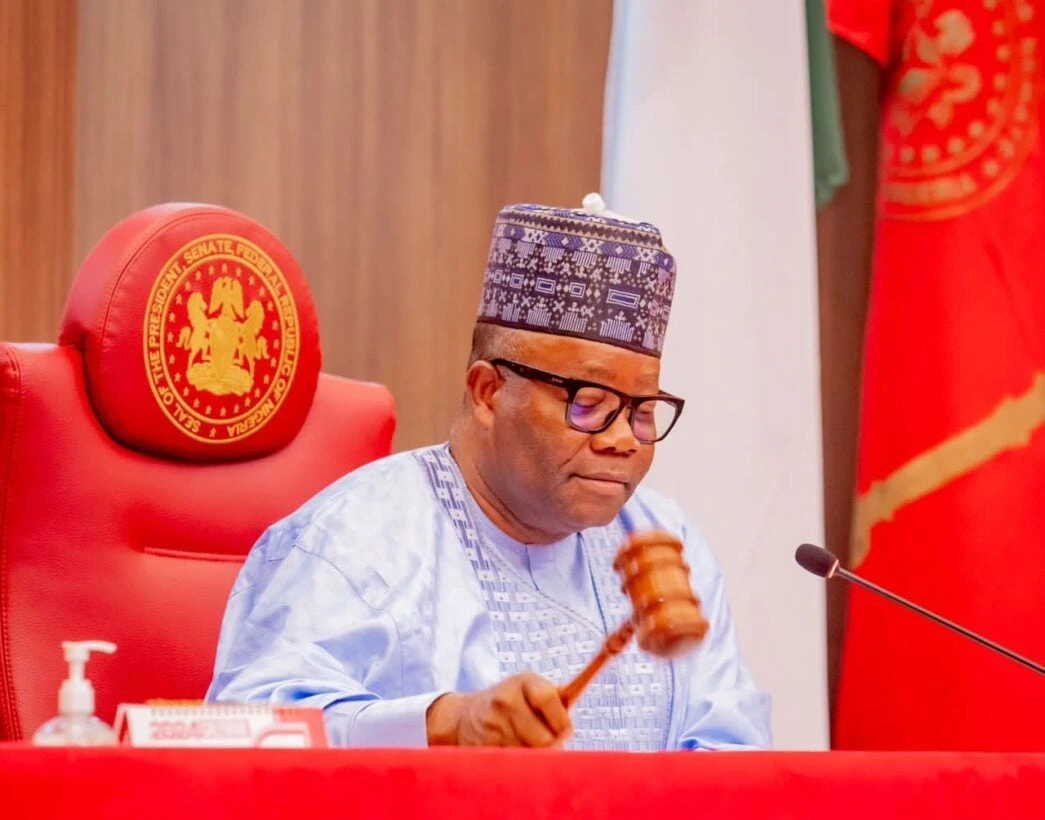 Nigeria Weighs Diplomatic Push Over Retaliation Amid South Africa Xenophobia Outrage