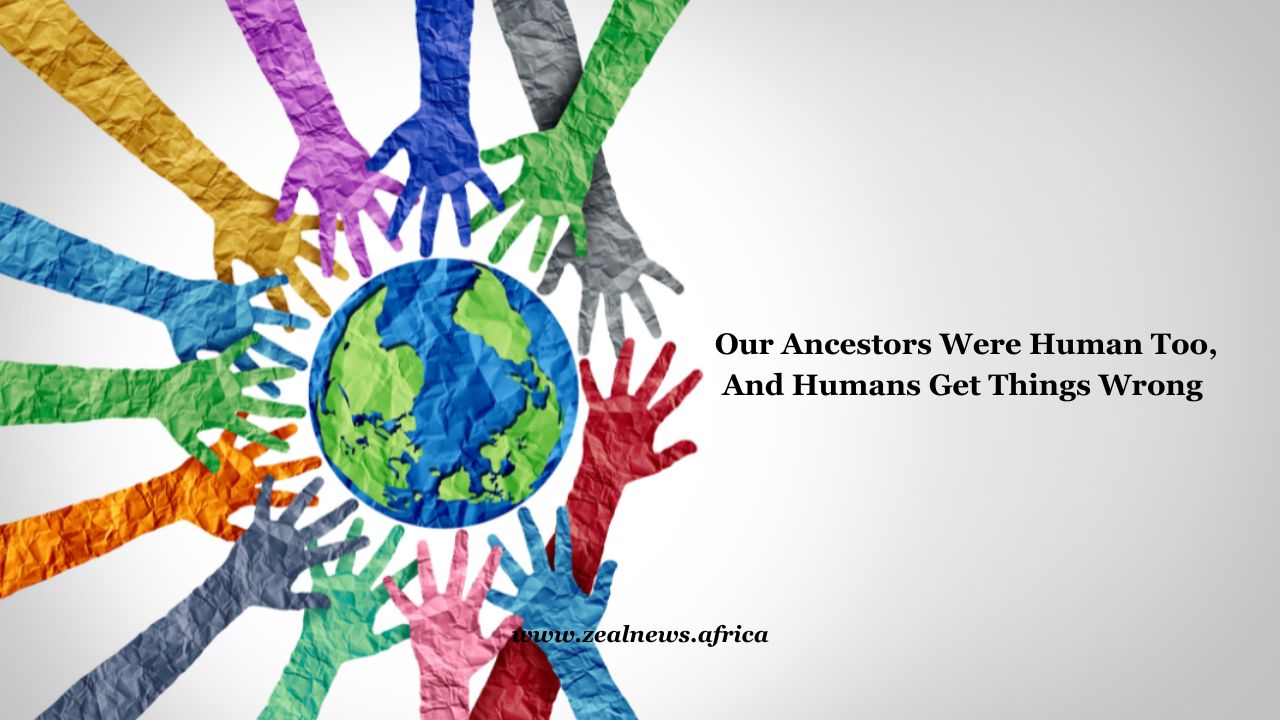 The Cultural Inheritance Problem: When Tradition Becomes a Barrier to Critical Thinking