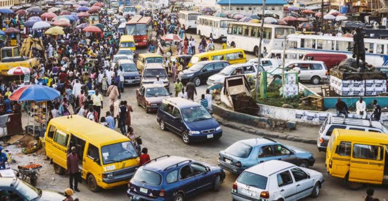 Urban Transport Revolution in African Cities: Redefining Mobility for the Future