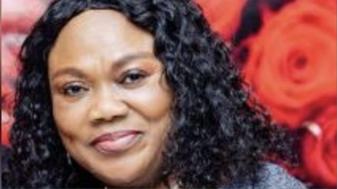     Nigerian Author Sarah Eniola Inspires with Faith-Based Book “Faces of Trial”