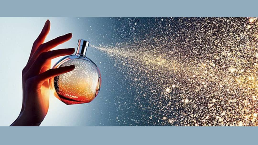 What Your Fragrance Says About You, Even Before You Speak