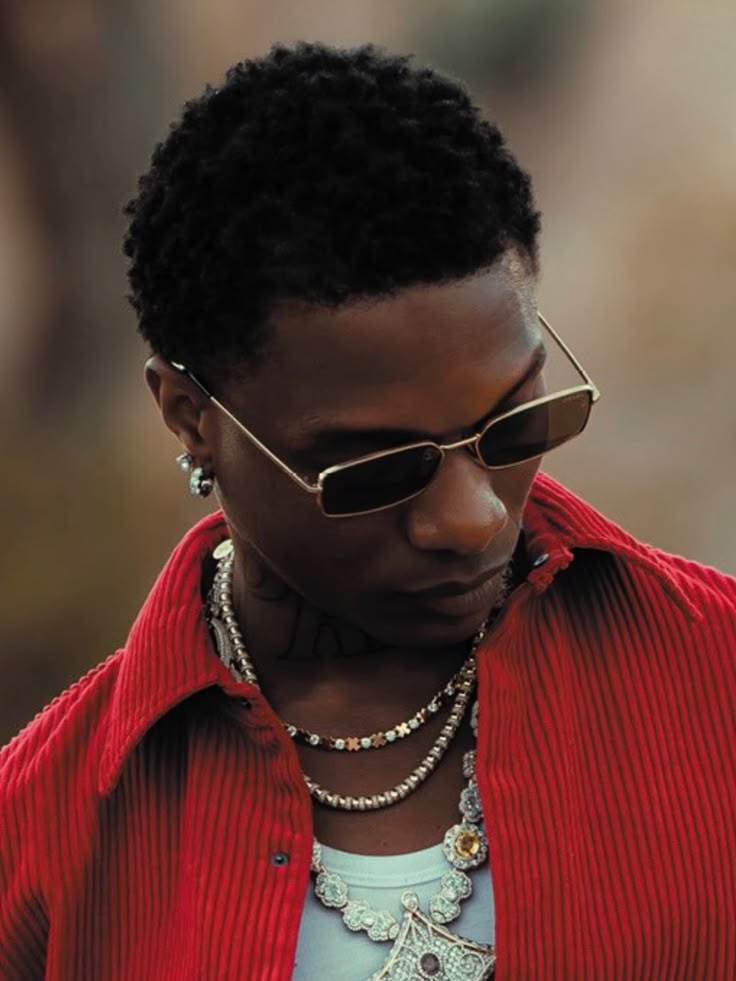 History Made: Wizkid First African Artist to Hit 11 Billion Spotify Streams