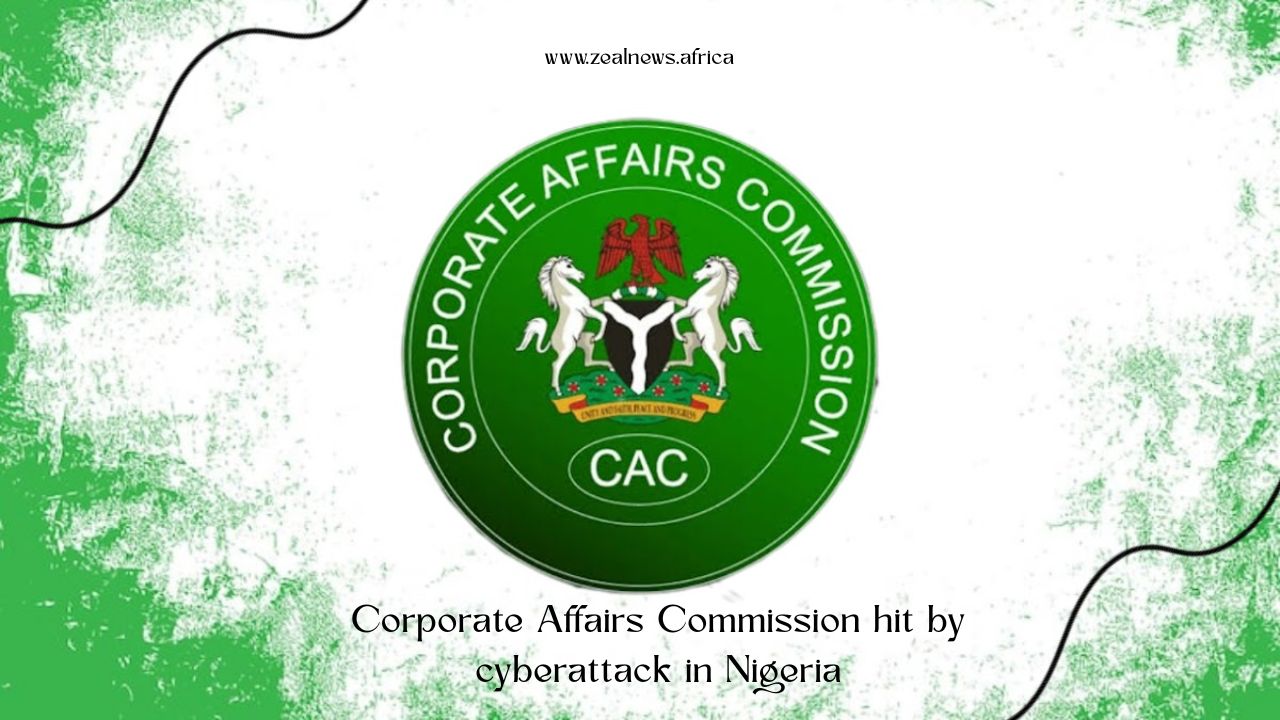 Nigeria's Corporate Registry Got Hacked  and It Exposes a Vulnerability the Country Can No Longer Ignore