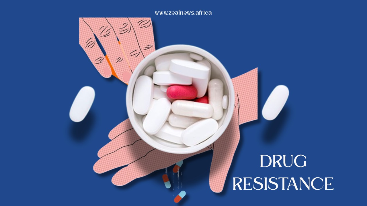 5 Reasons Why the Drugs That Used to Work on You Have Stopped Working