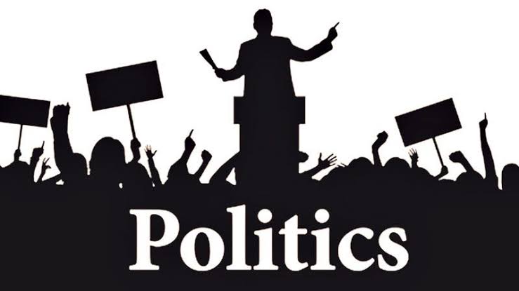 Politics: A Dirty Game or Hijacked?