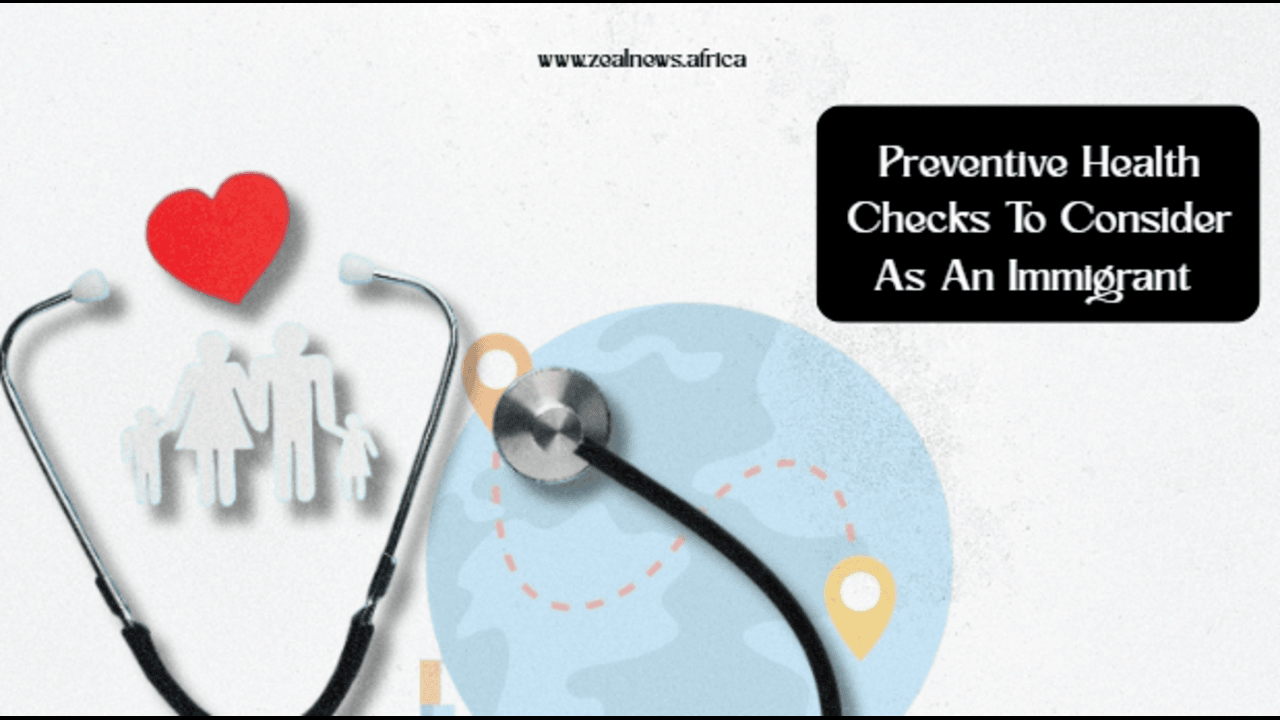 Preventive Health Checks Immigrants Often Overlook That Needs To Be Checked