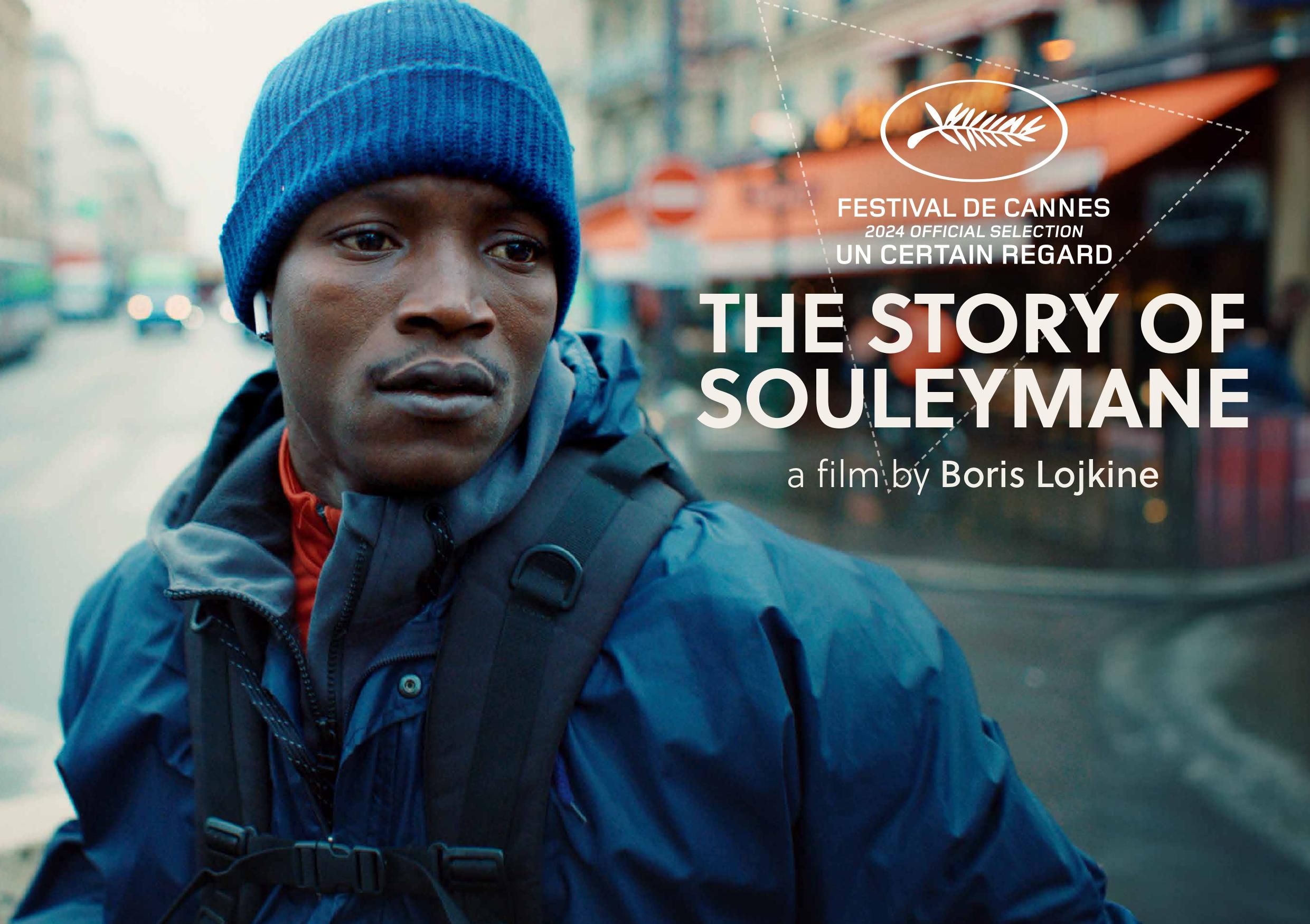 Cinematic Lessons: Souleymane and the Crisis of Fabricated Asylum Claims