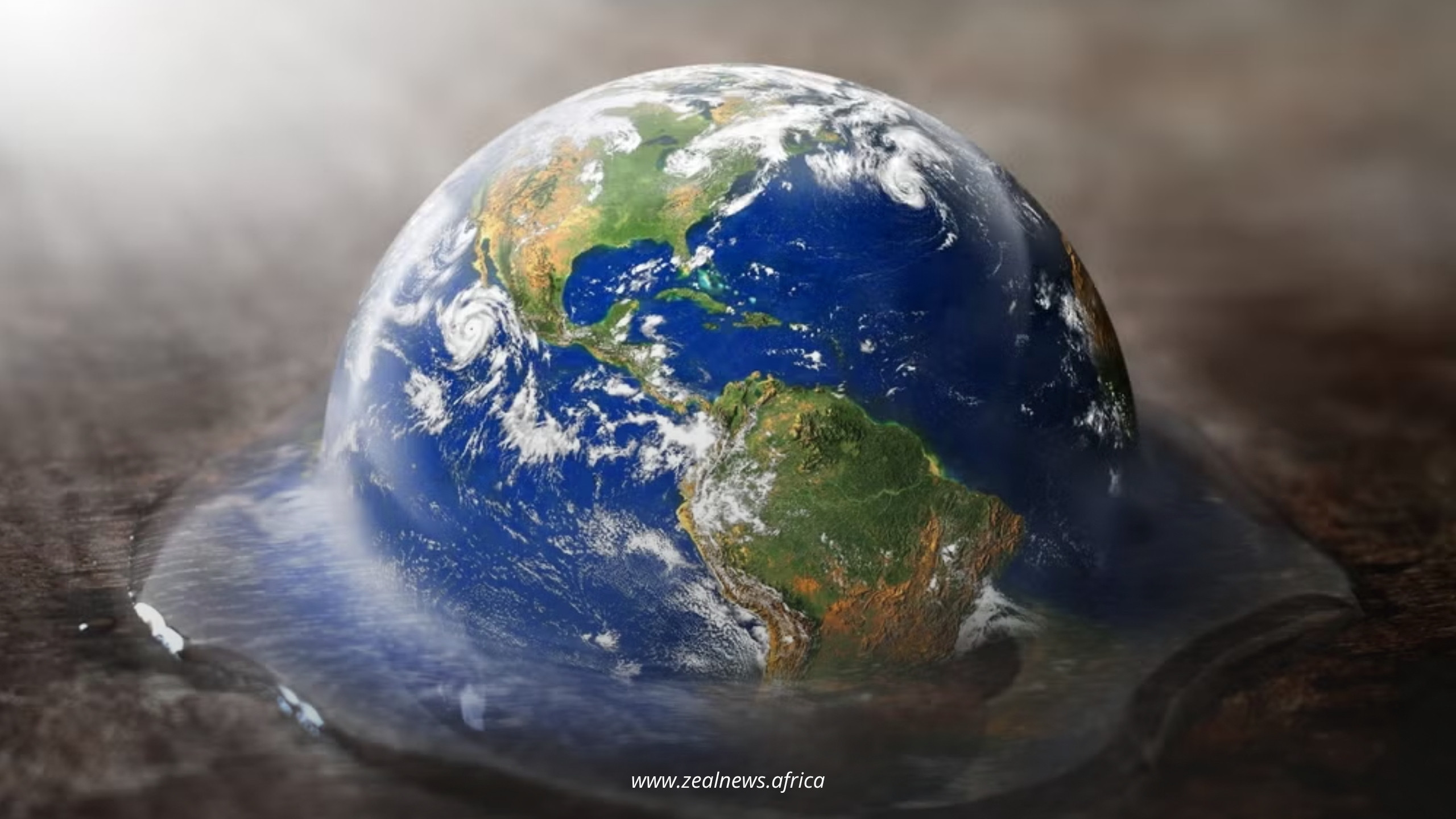 The IMF’s Warning Isn’t Subtle: The World is One Escalation Away From Recession