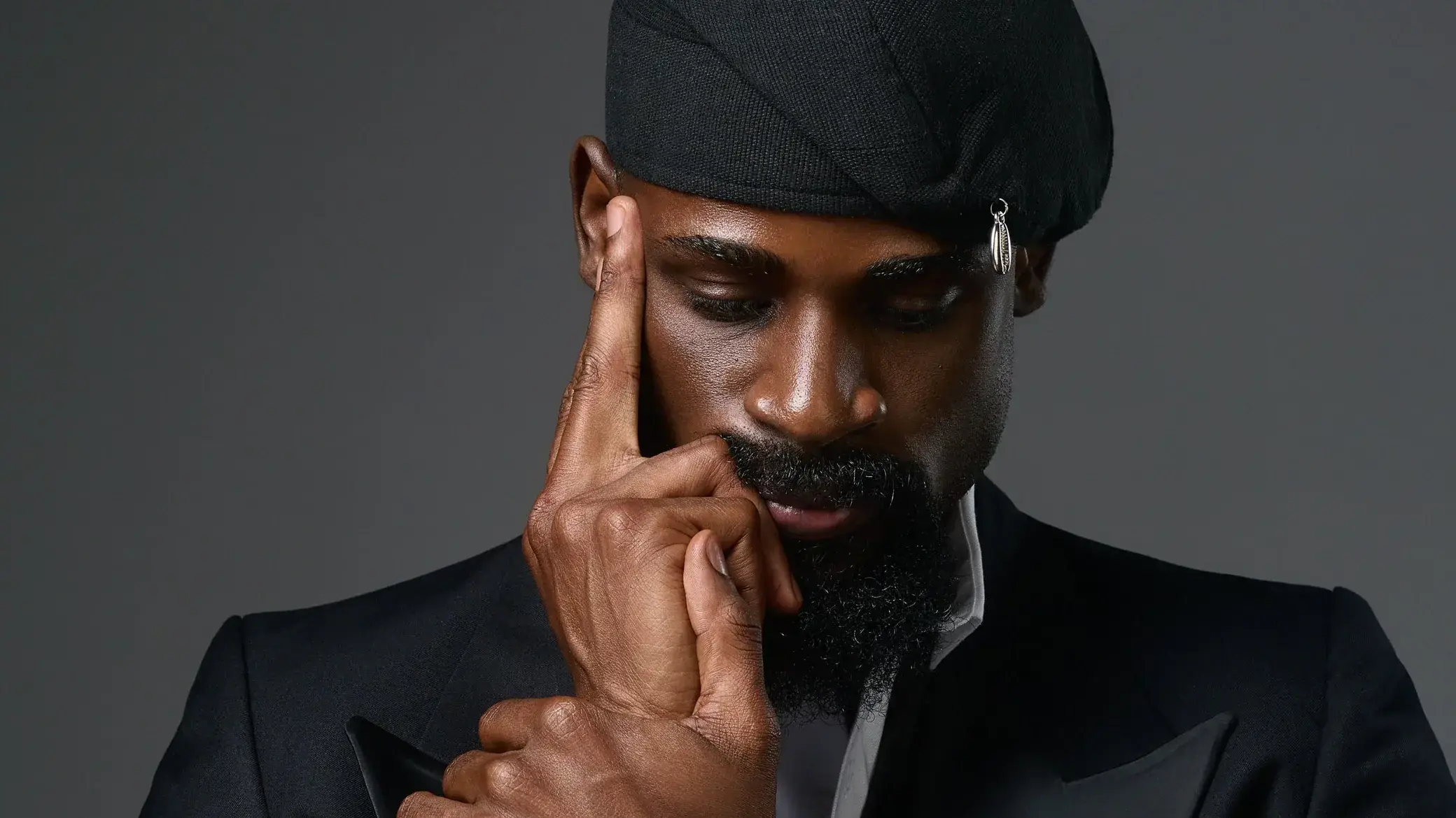 Tunde Onakoya: From Lagos Streets to Global Thinking