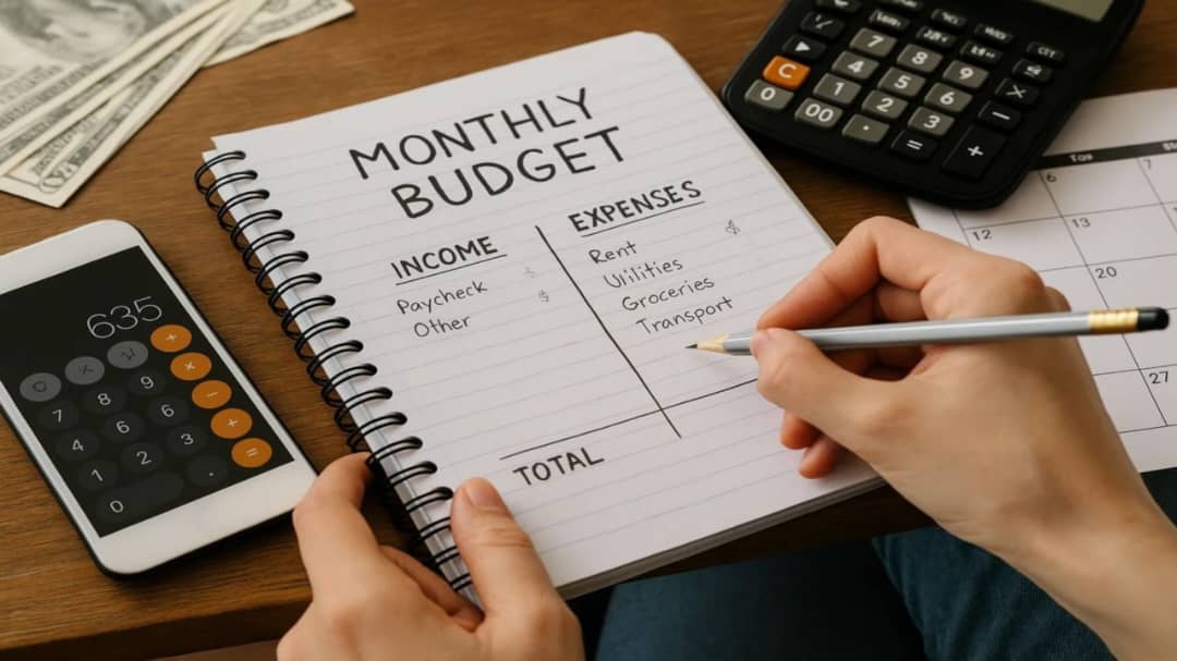 Five Money Moves That Are Smarter Than Traditional Budgeting