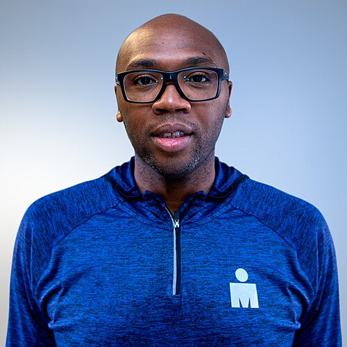 Afro Trailblazers Series(Part 17): Jason Njoku of IrokoTV