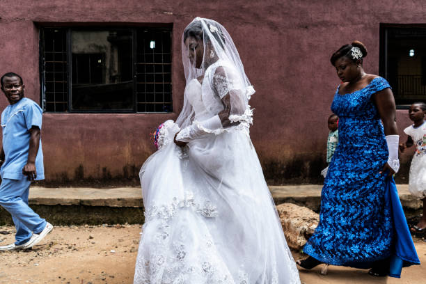 “My Daughter Is Not for Sale”: The Misunderstood Rebellion Against Bride Price