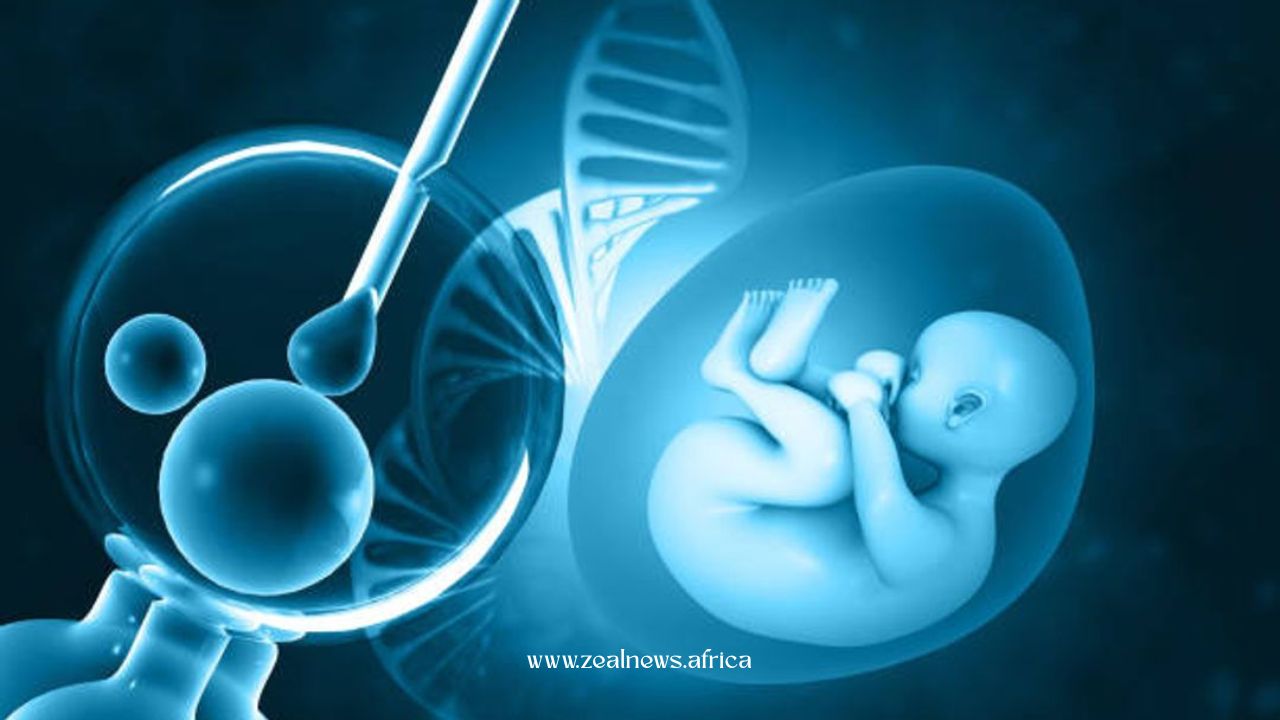 Chimerism: The Woman Whose DNA Said Her Children Were Not Hers 