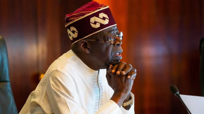 Presidency Debunks Sensational Poison Plot Against Tinubu Amid Chef's Arrest Claims