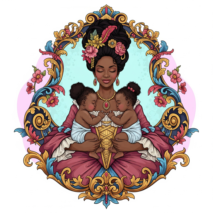 Why Do The Yorubas Have So Many Twins?