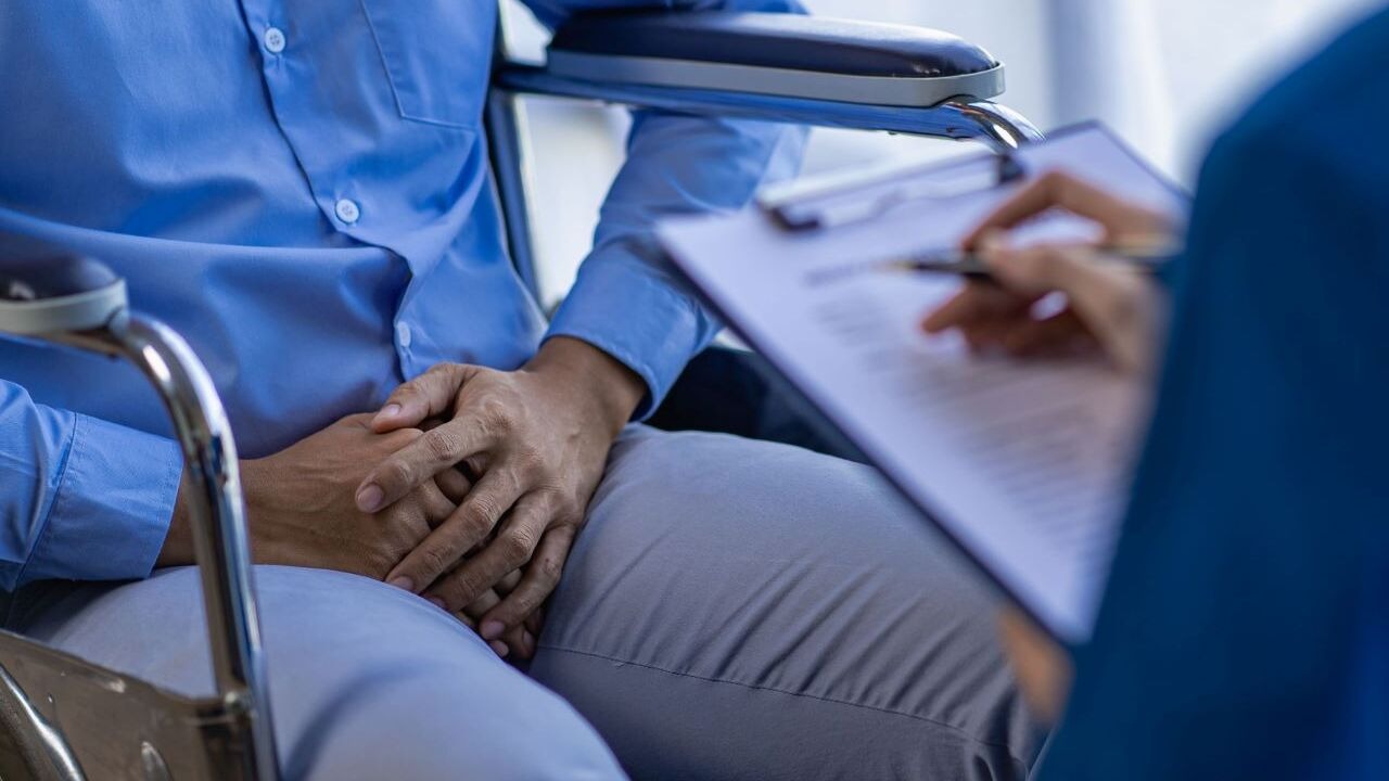 Your Body Is Not a Classroom: When Student Training Crosses the Line