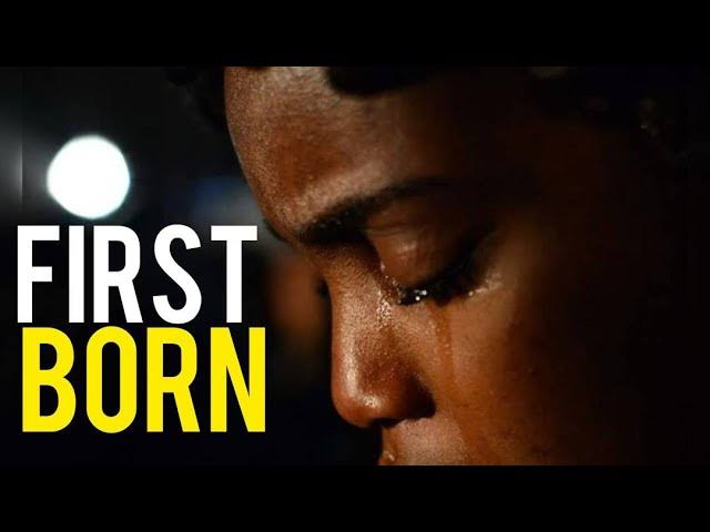 THE SILENT PRESSURE ON FIRSTBORNS IN AFRICAN HOUSEHOLDS      
