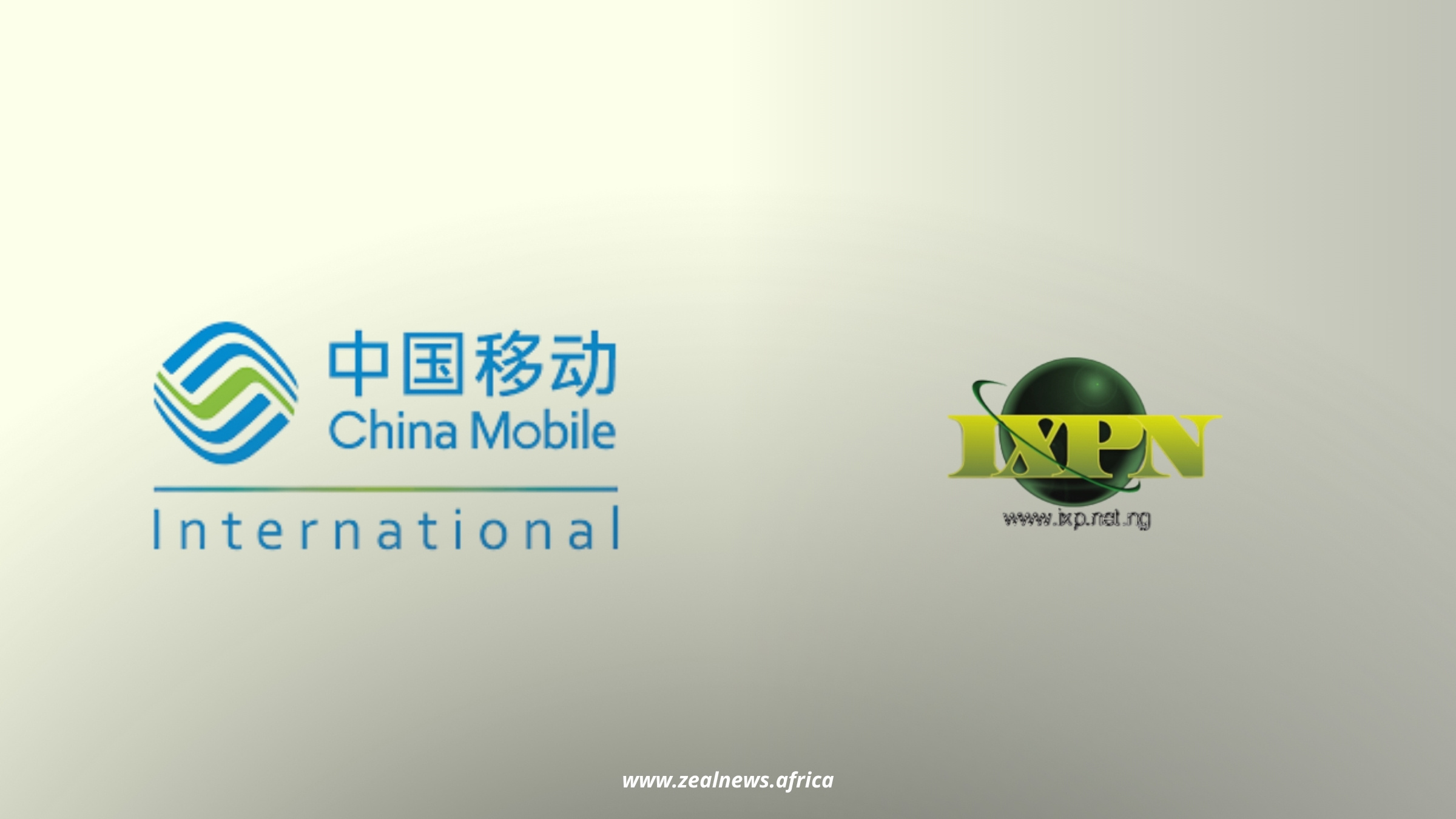 China Mobile's Arrival Could Push Nigeria Closer to Becoming West Africa's Internet Hub