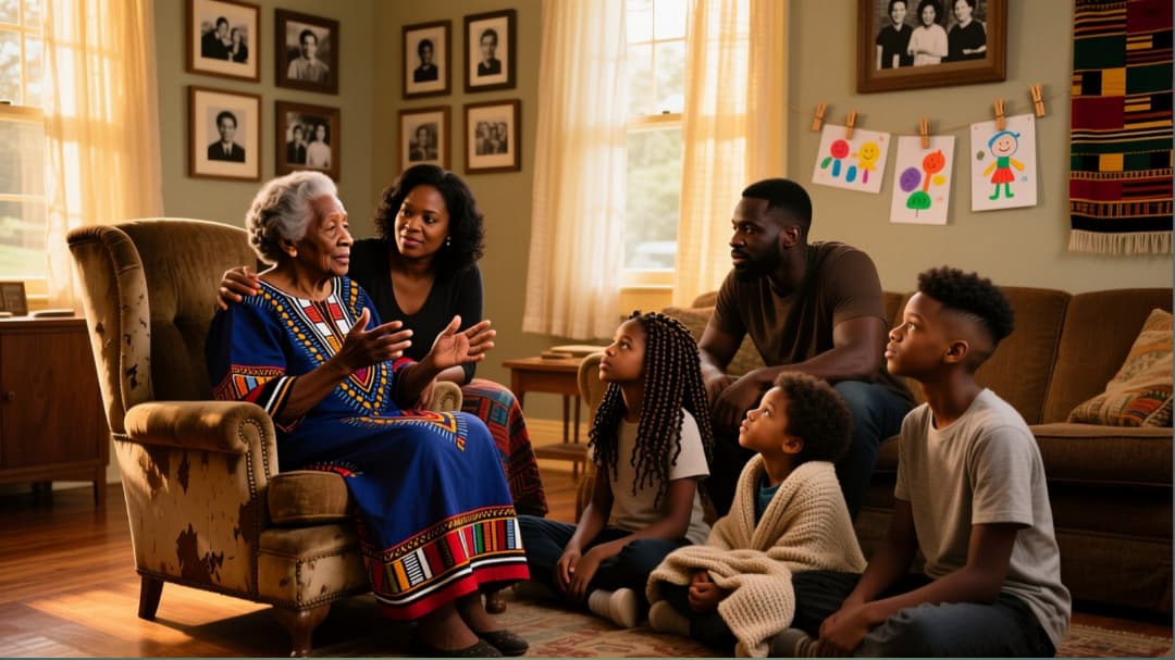 If Culture Changes Every Generation, What Makes It Authentic?