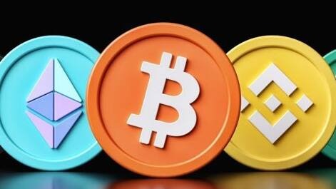 Thinking of Trading Crypto? Read This Before You Download Any App