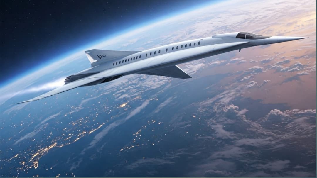 Unveiling the Fascinating Science of How Airplanes Defy Gravity