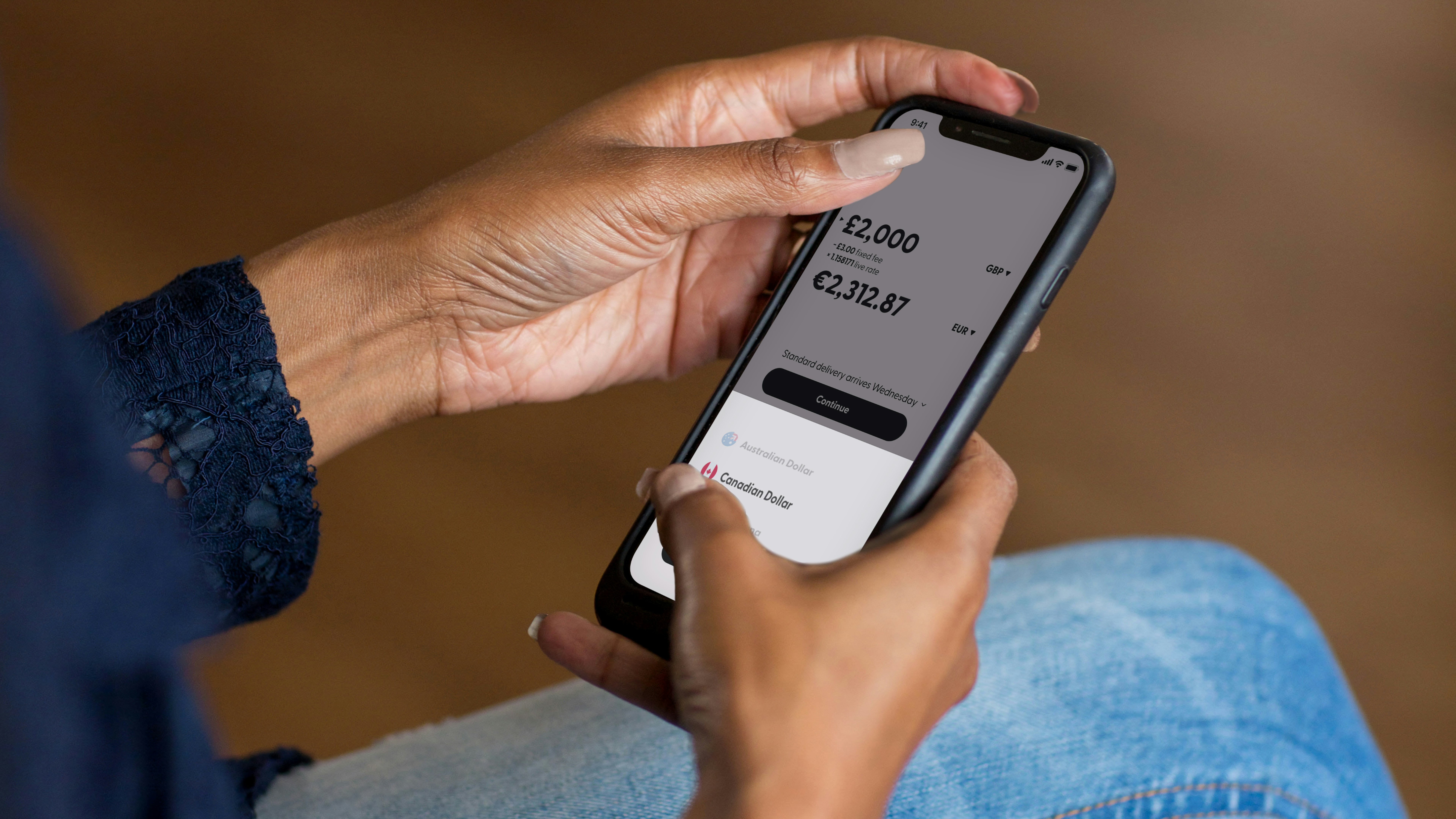 The Staggering Impact of Diaspora Remittances on Nigeria's Economy