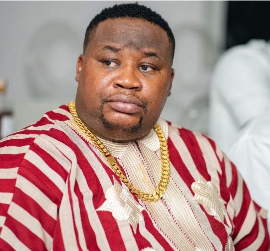 Cubana Chief Priest's Shock Withdrawal Rocks Imo APC Primary