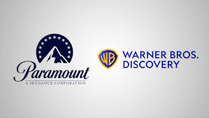 Middle East Billions Fuel Massive Paramount-Skydance-Warner Bros. Deal!