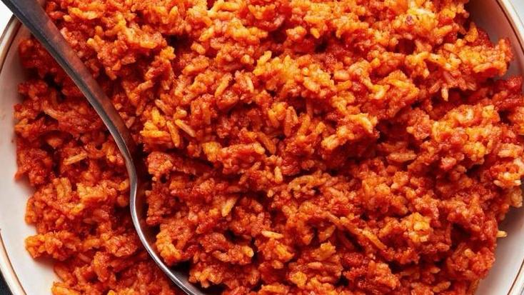 Why Jollof Rice Is More Than Just Food
