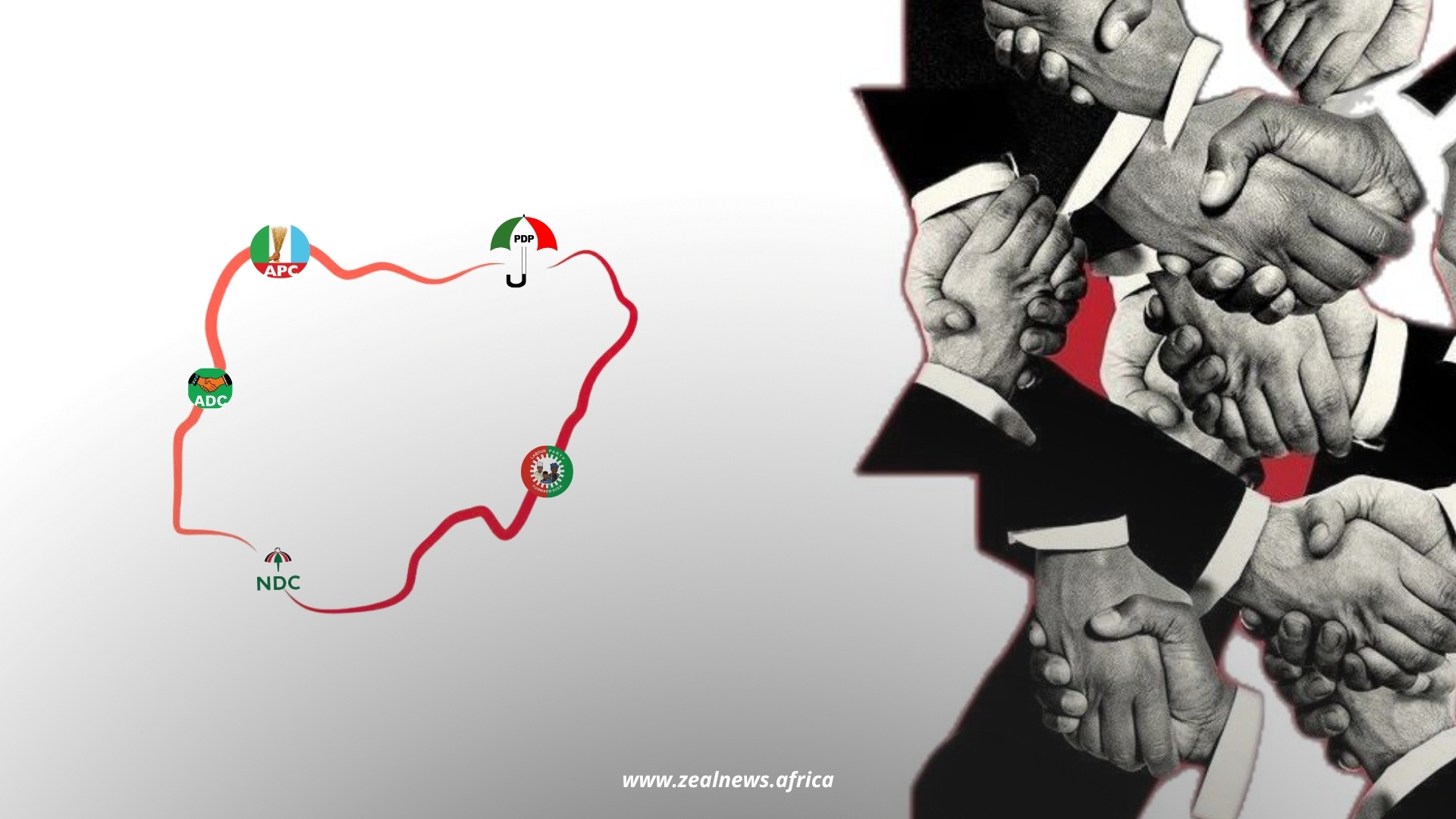 Nigeria's Political Parties Are Charging Startup Capital Just to Contest Elections