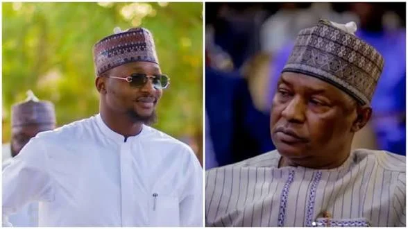 Court Sets May 26 for DSS Terrorism Trial Against Abubakar Malami and Son