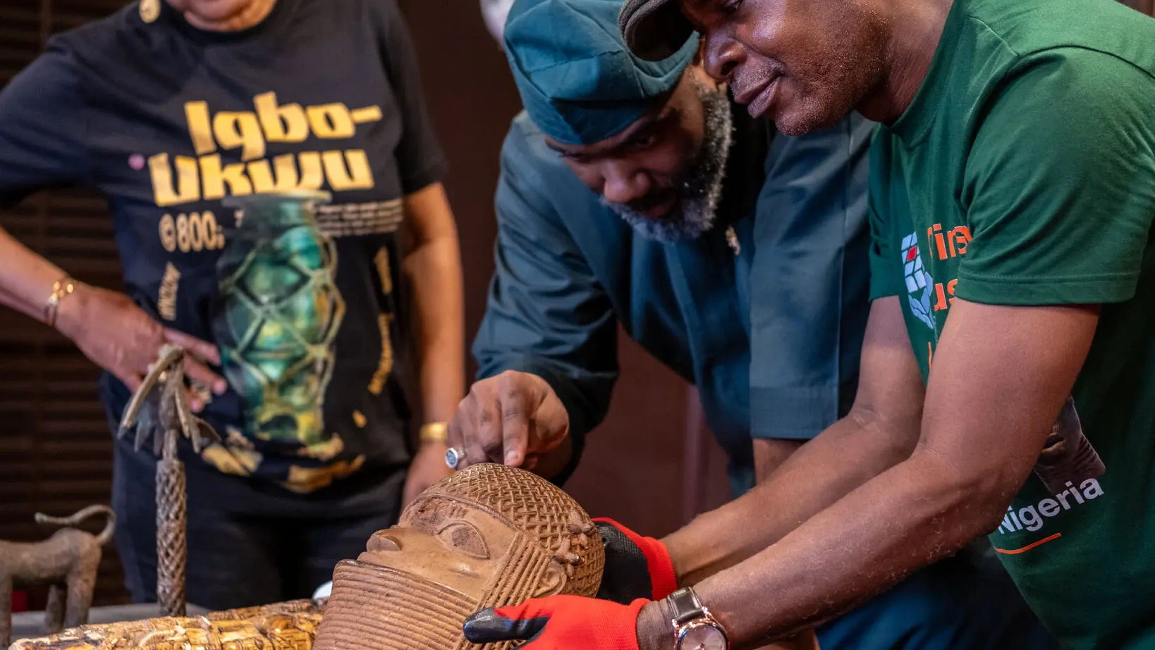 The Benin Bronzes: Africa’s Royal Art, Colonial Loss, and the Fight for Return