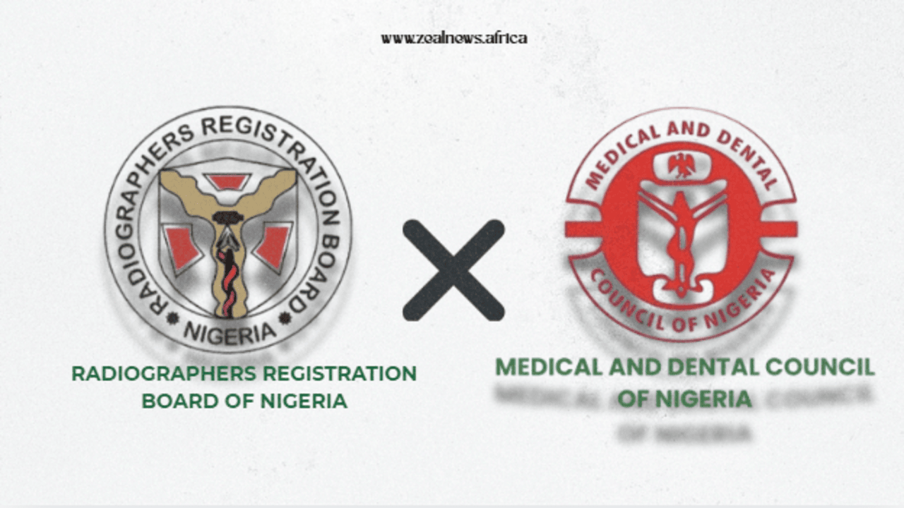 Nigeria Wants Doctors to Govern Radiographers. Is That The Right Way To Go?