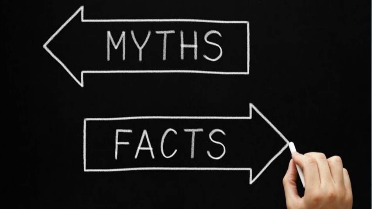 10 Startup Myths That Are Hurting Young Entrepreneurs