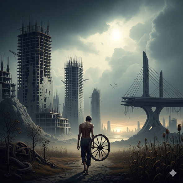The Paradox of Progress: When Promised Change Led to Economic Ruin