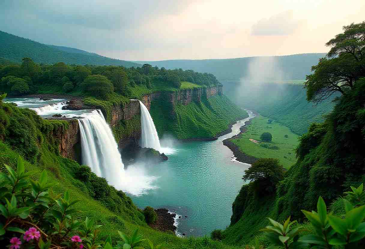 Angola Named 'Best International Destination' by National Geographic Readers Awards 2026