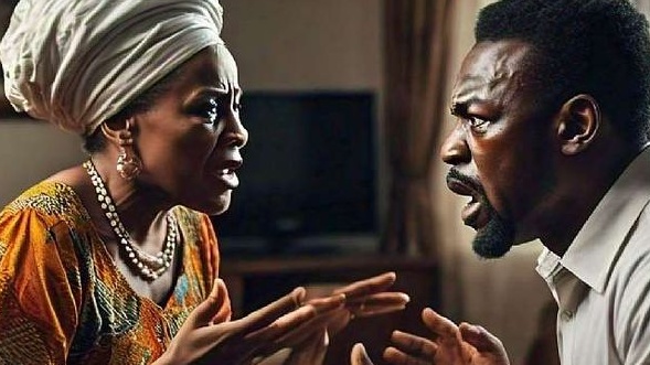 How Guilt and Obligation Shape Many African Parent-Child Relationships 