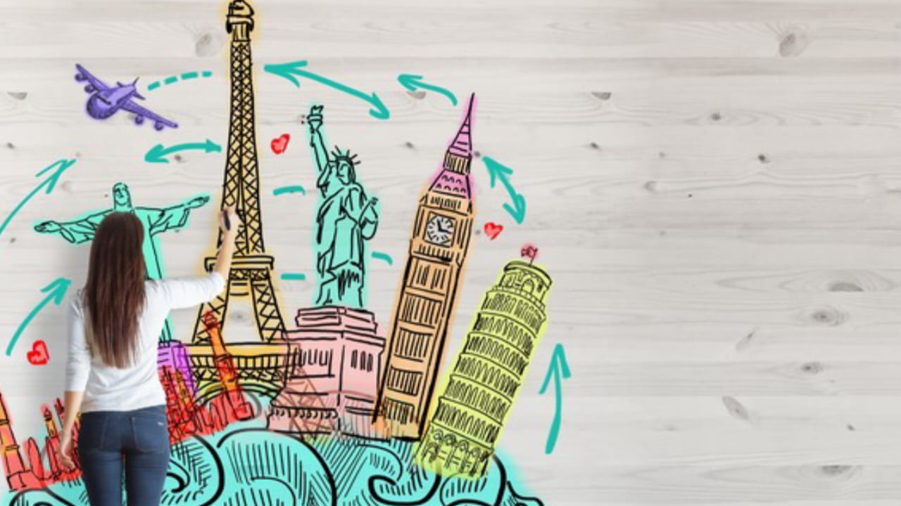 What Travelling Teaches You That Staying Home Never Will