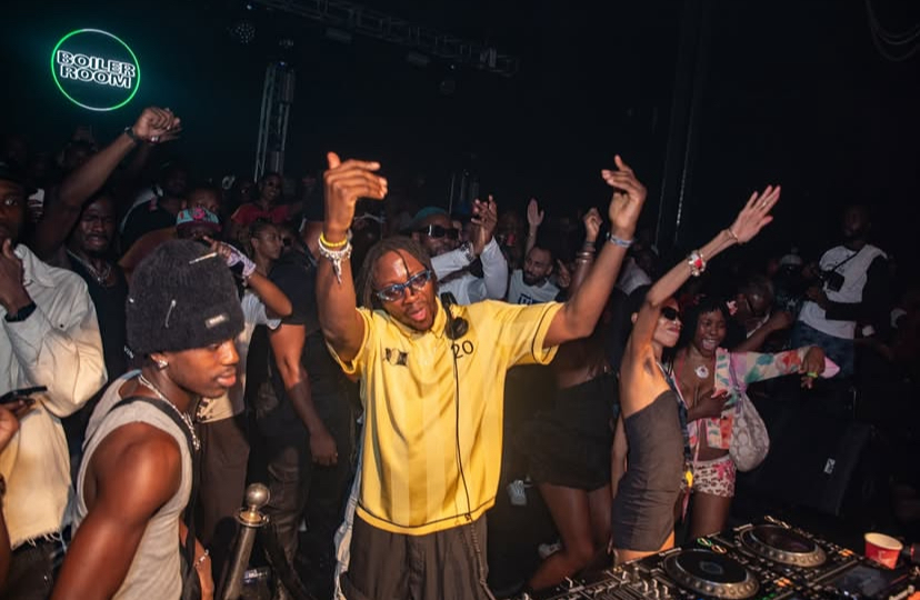 Opinion By Adeola Lawal: Nigerian Rave Culture—A Scourge or a Safe Space?