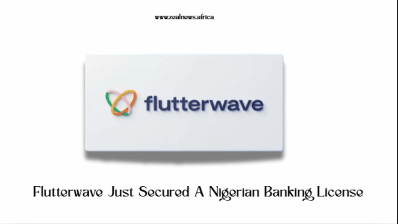 Ten Years Building the Rails, Now Flutterwave Is Running the Train