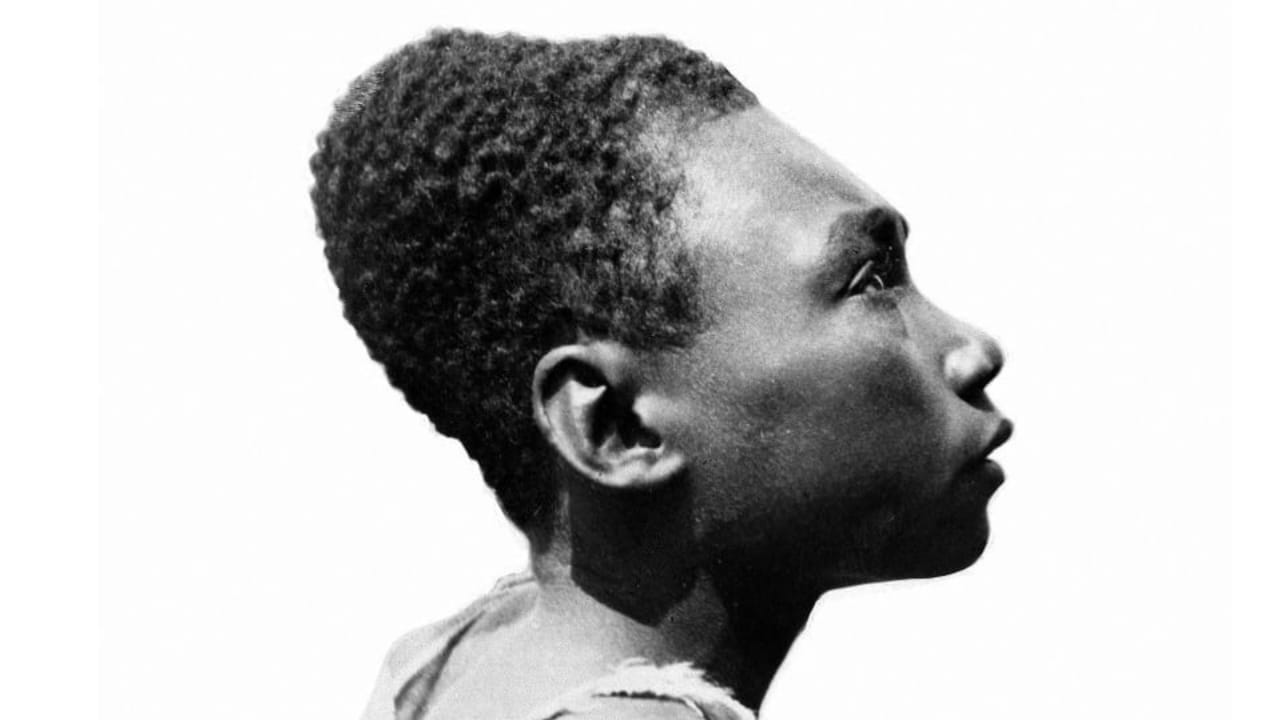Have You Heard of The African Culture That Practiced Head Shaping?