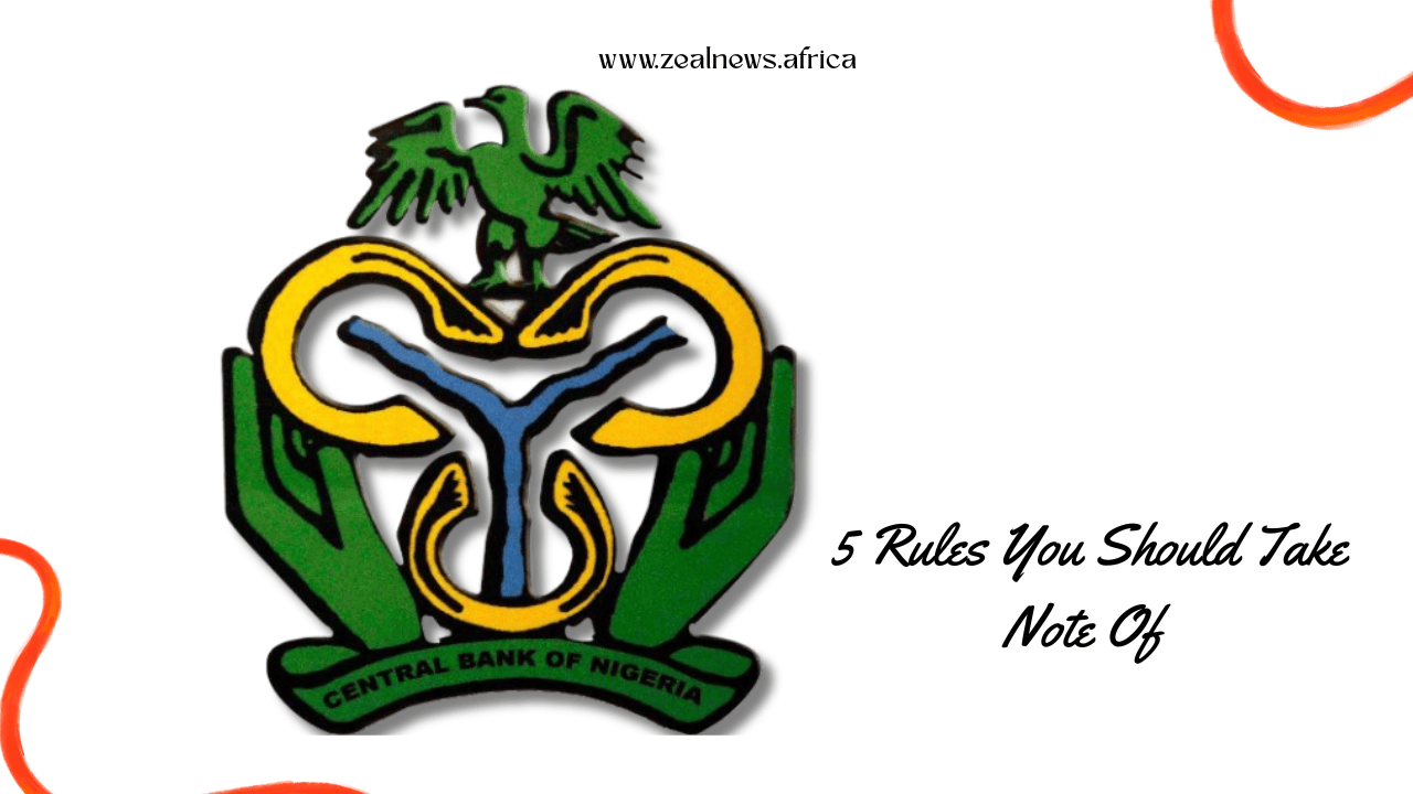 5 New BVN Rules Every Nigerian Bank Customer Needs to Know Before May 1