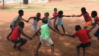 The Early 2000s Childhood Games That Are Slowly Fading Because of Technology