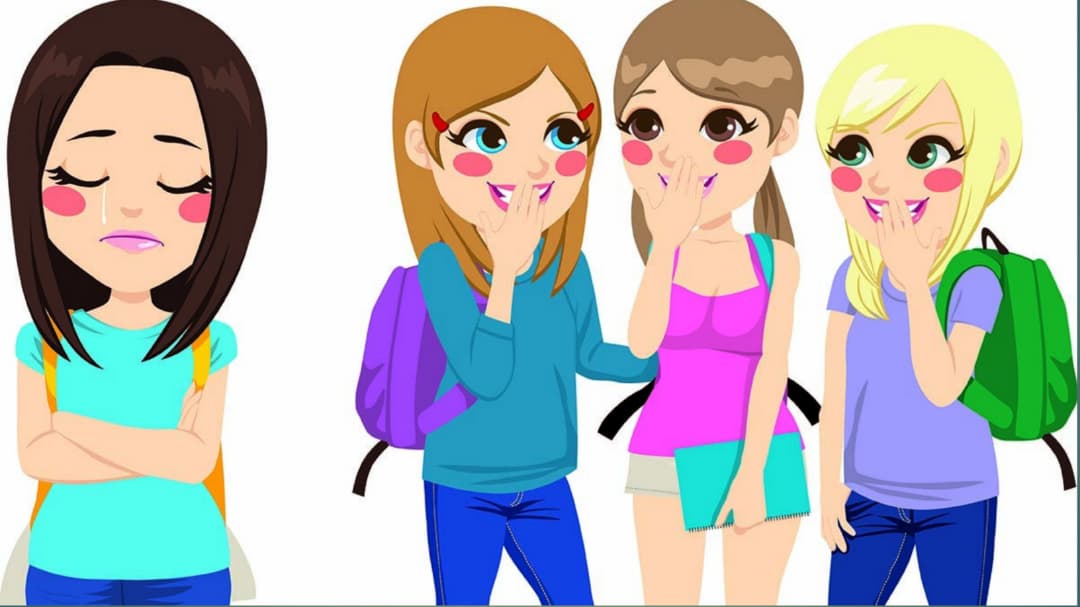 6 Types of Bullying Your Child Might Encounter