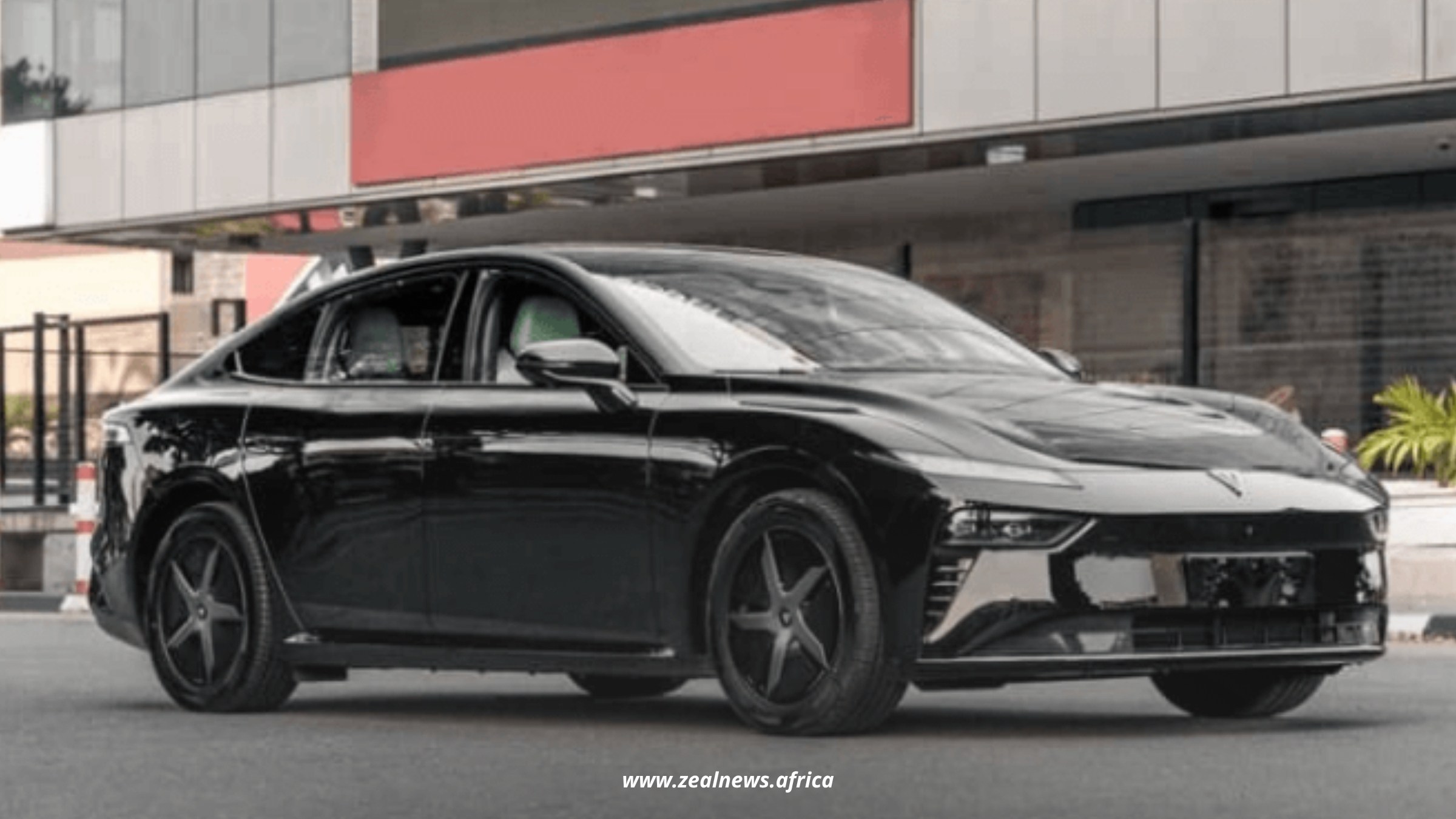 Made in Nigeria Cars: 5 Local Automobile Brands Most People Have Never Heard Of