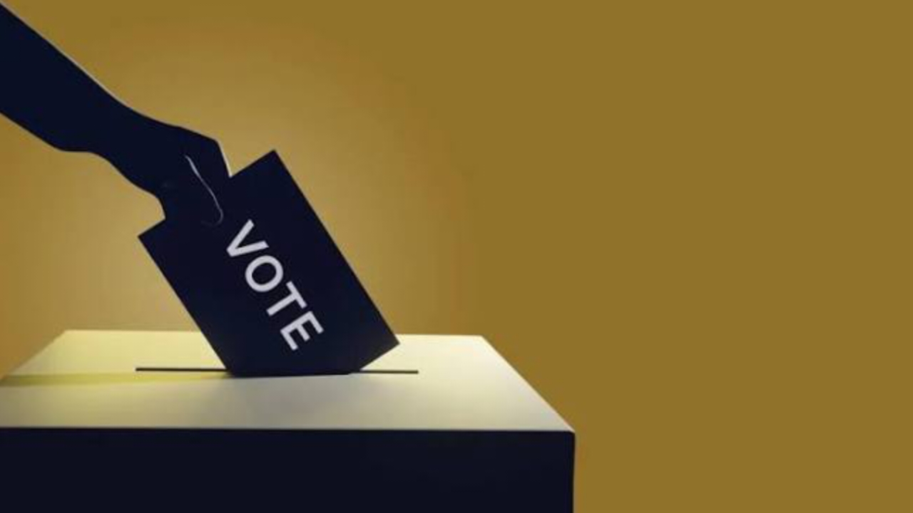 Votes Don't Count, But Everyone Is Fighting To Get Yours!