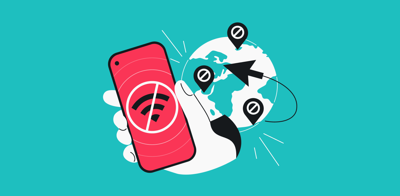 How Internet Shutdowns Became Africa’s Favourite Tool of Silence