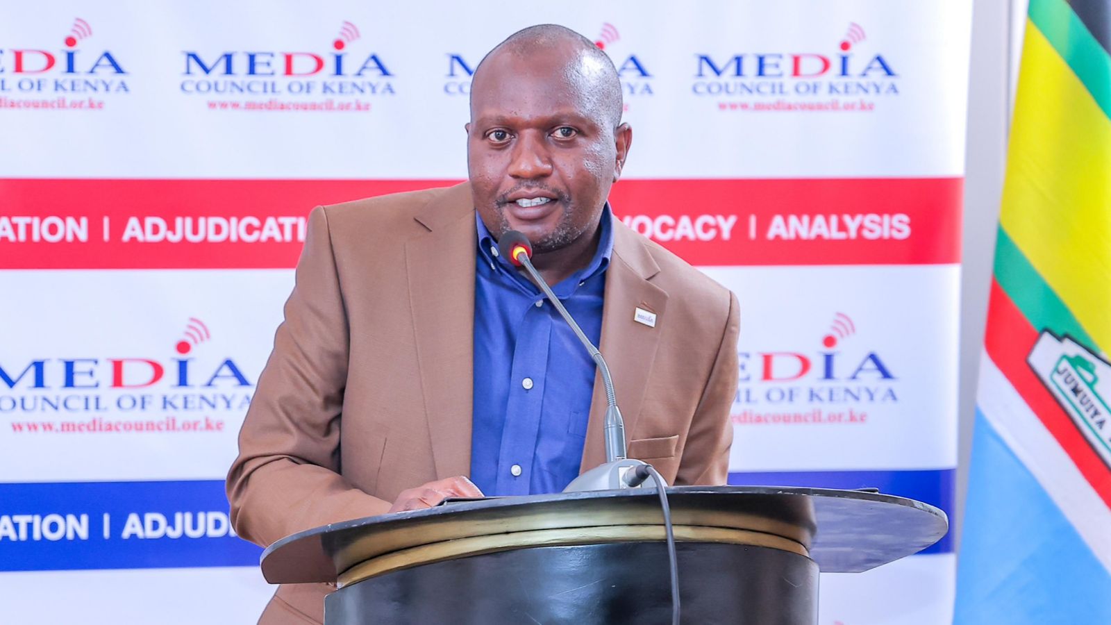 Kenya’s Digital Revolution: Social Media Becomes Leading News Source, Overtaking TV and Radio