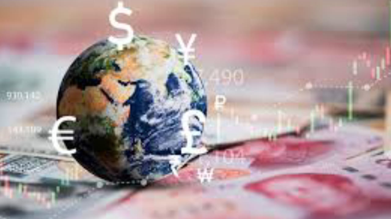 This Is the Richest Continent in the World And Here Is Why