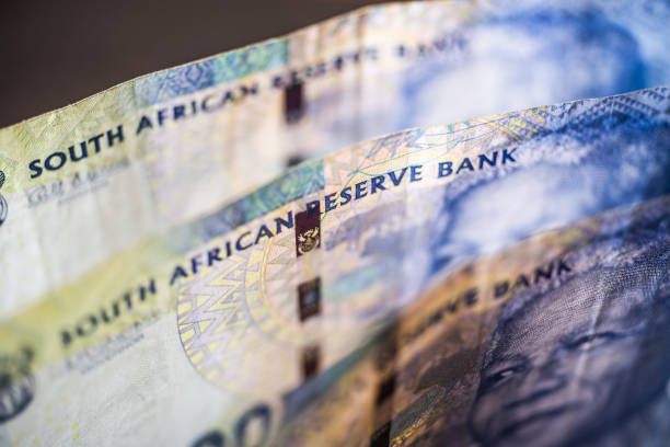 South Africa’s Mega‑Loan Boost: Engineering a New Infrastructure Horizon